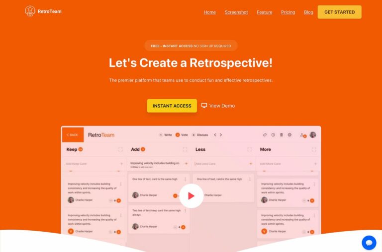 retroteam