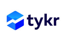 TYKR final logo