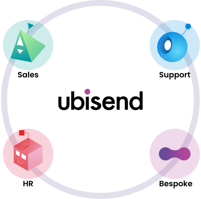 ubisend