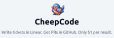 cheepcode