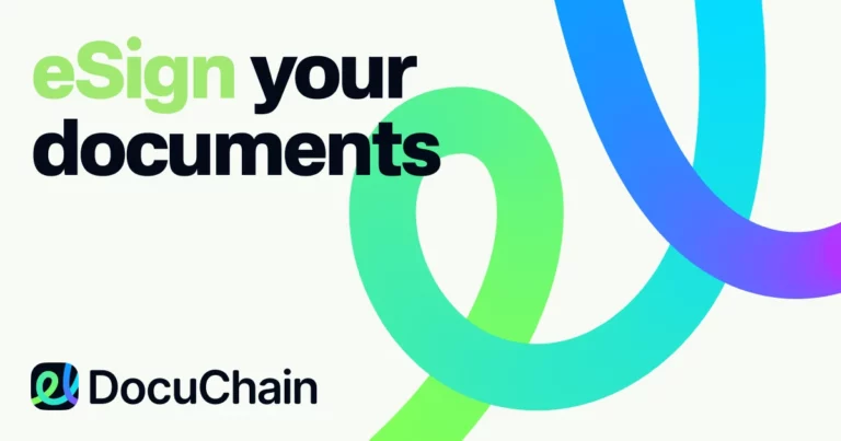 docuchain