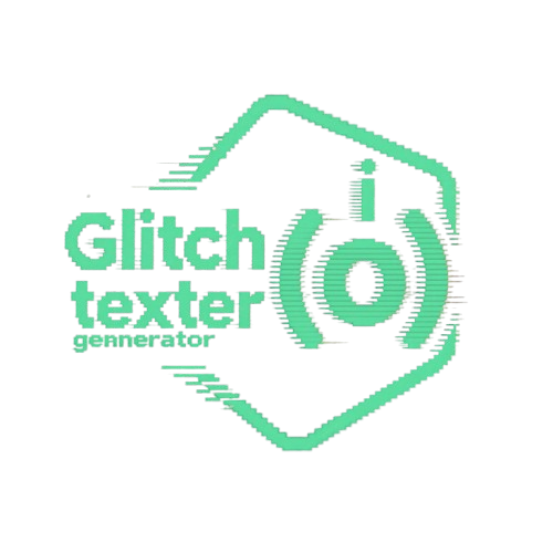 glitchtextgenerator