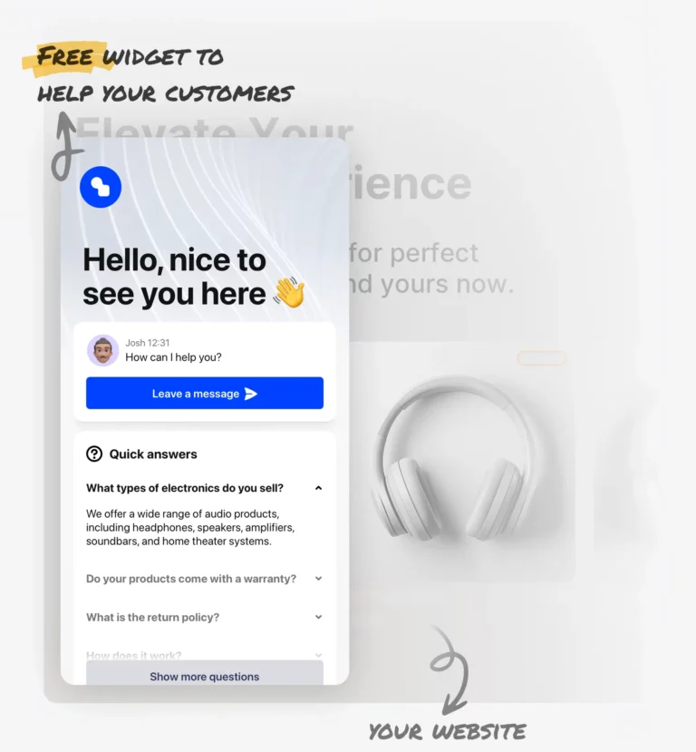 openwidget