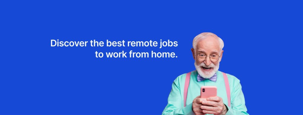 remote