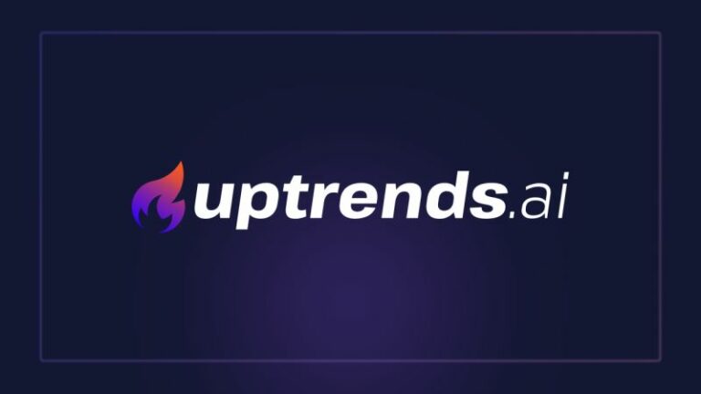 uptrends