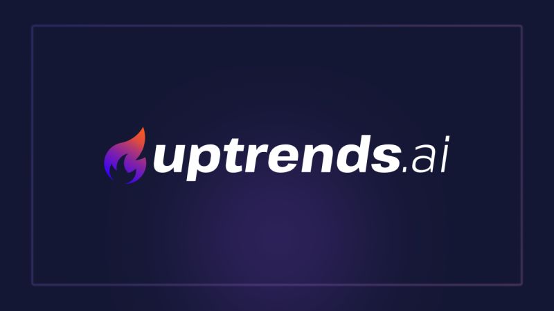 uptrends