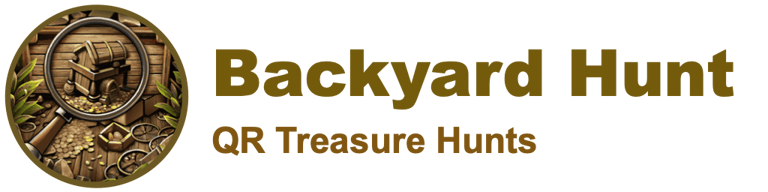 backyard-hunt