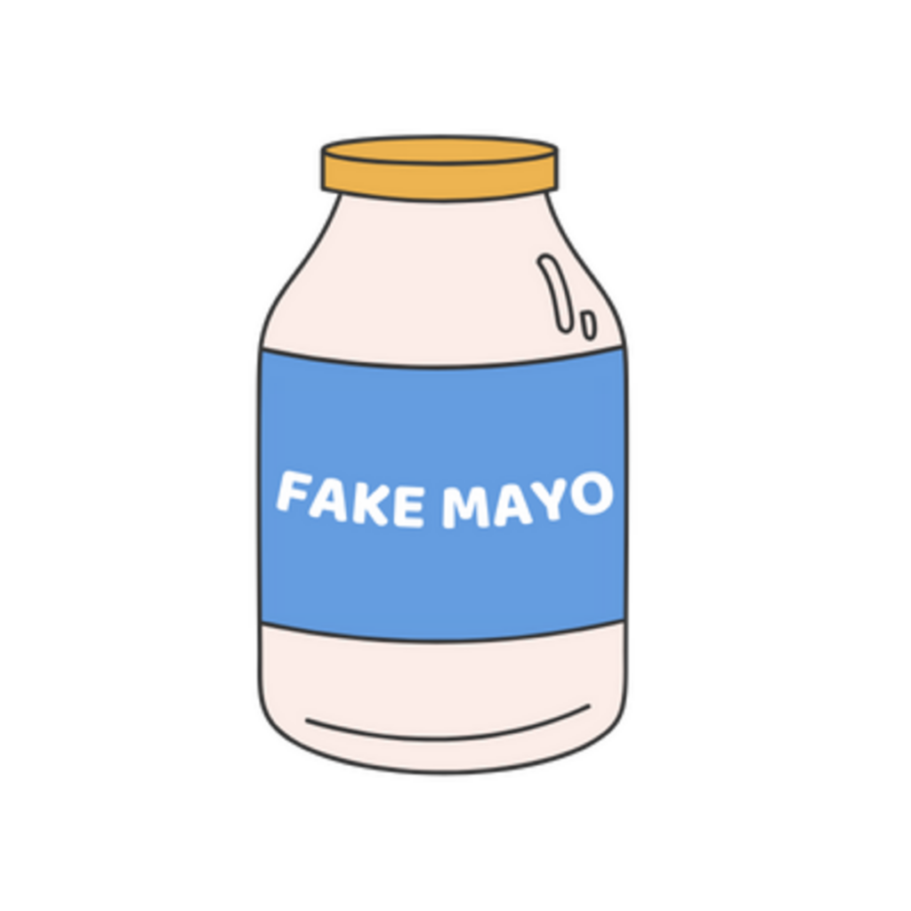 fakemayo