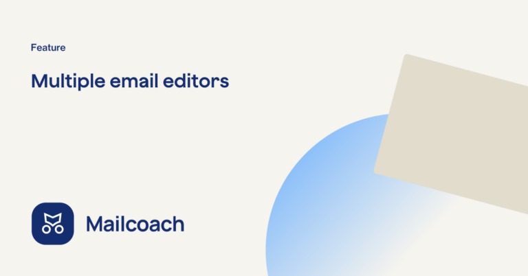 mailcoach