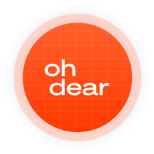 ohdear