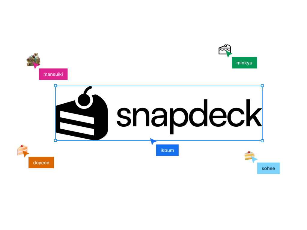 snapdeck