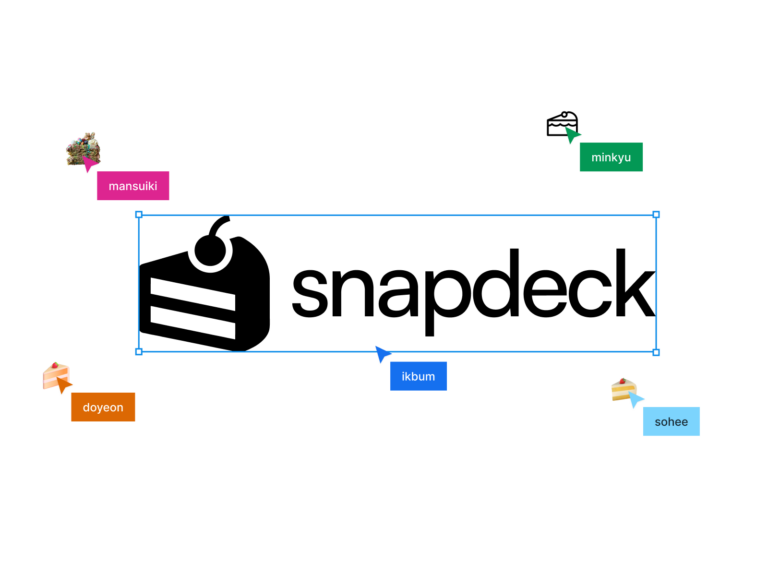 snapdeck