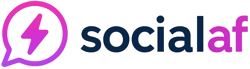 socialaf