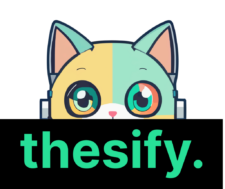 thesify