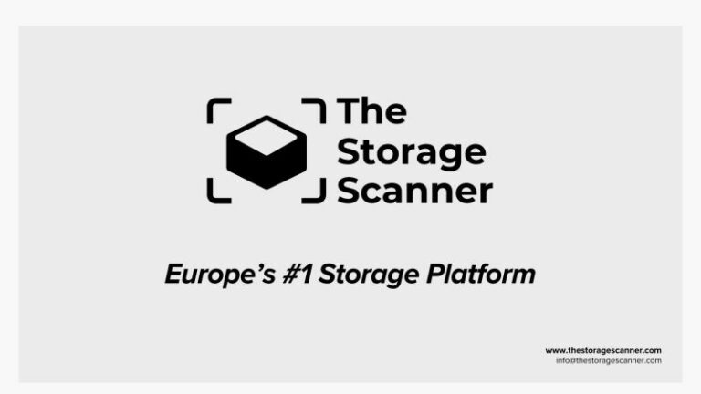thestoragescanner