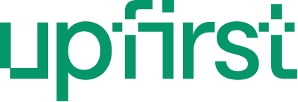upfirst