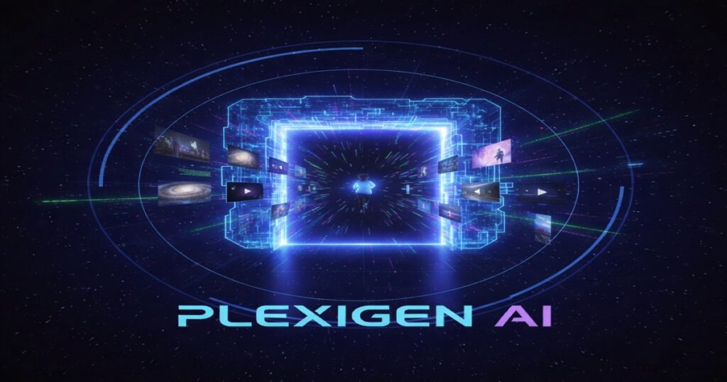plexigen