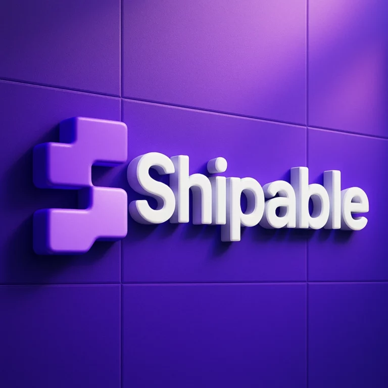 shipable
