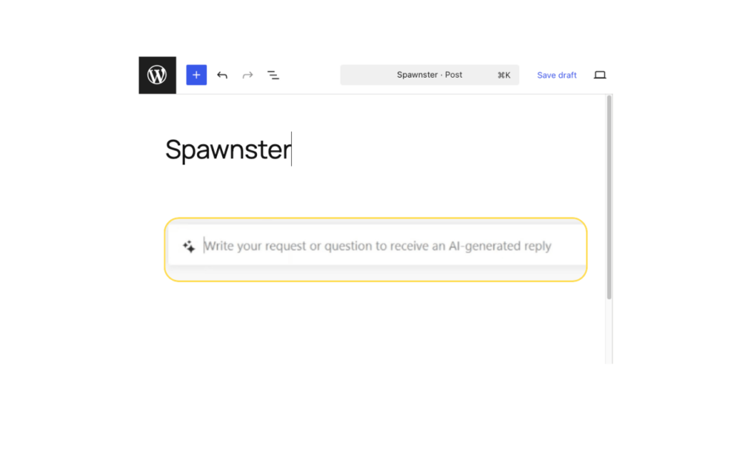 spawnster
