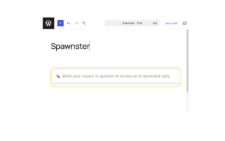 spawnster