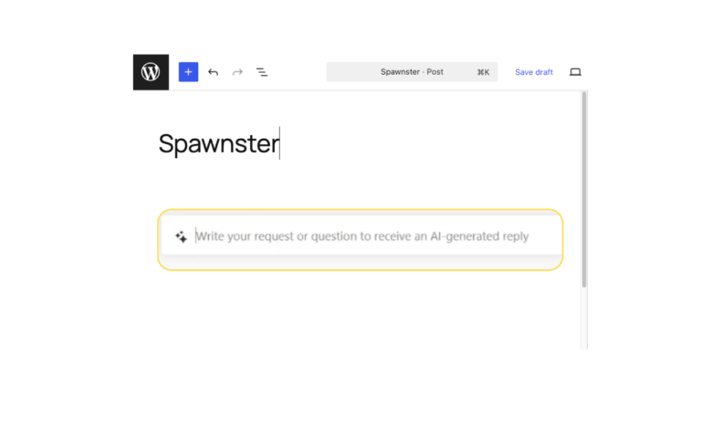 spawnster