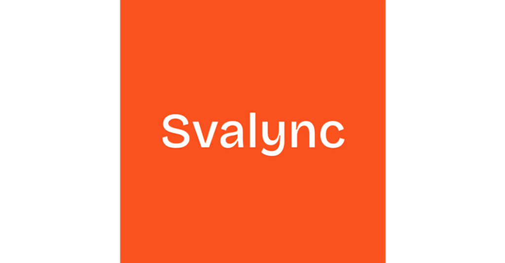 svalync