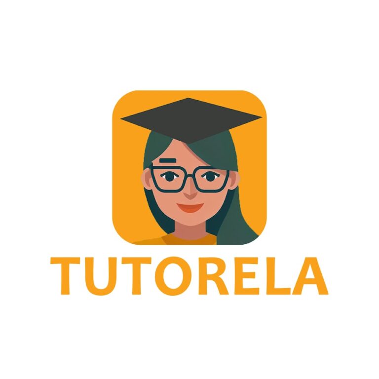 tutorela