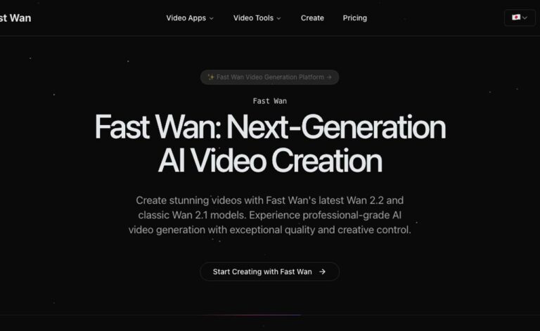 fast-wan