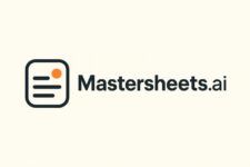 mastersheets