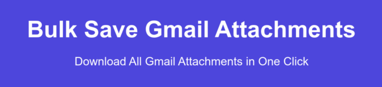 savebulkgmailattachments