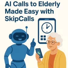 skipcalls