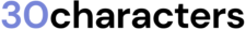 30characters