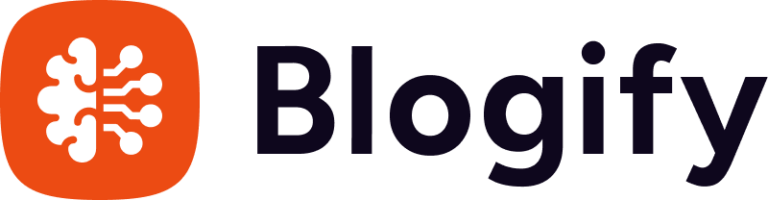 blogify