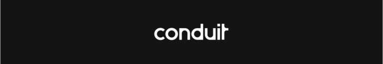 conduit