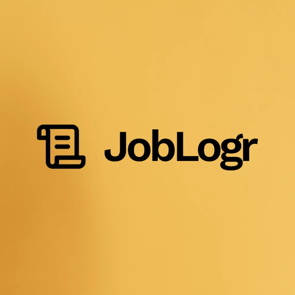 joblogr