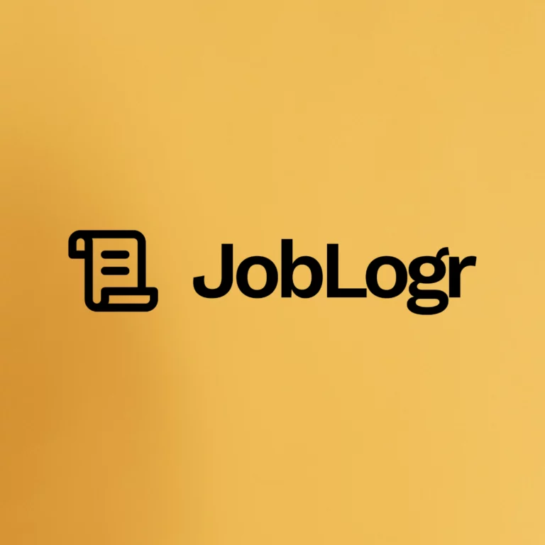 joblogr