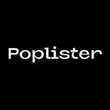 poplister