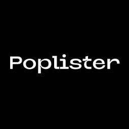 poplister