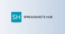 spreadsheetshub