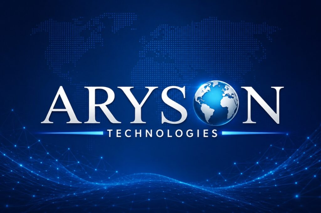 aryson