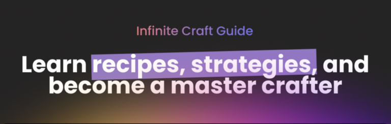 infinitecraftguide