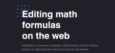 matheditor