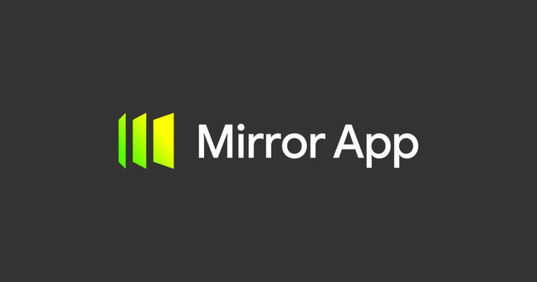 mirror-app