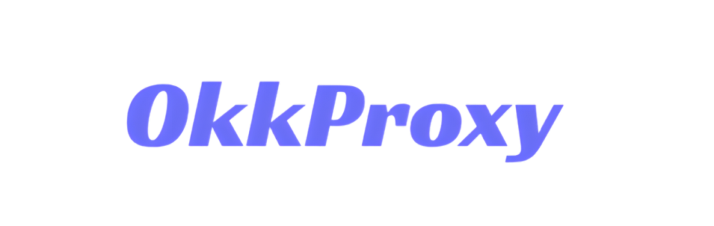 okkproxy
