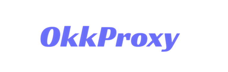 okkproxy