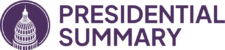 presidentialsummary