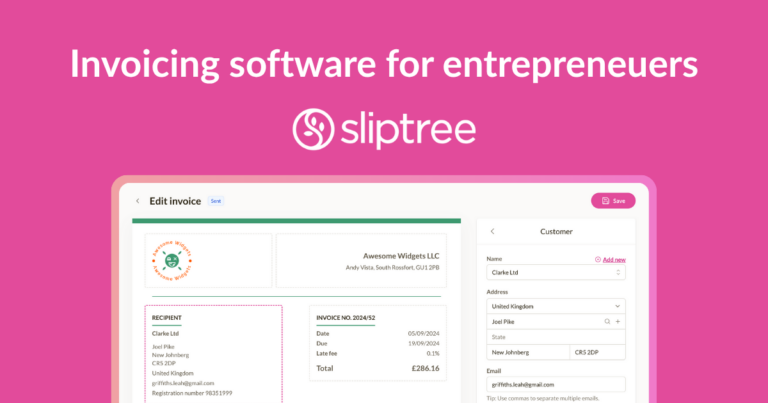 sliptree