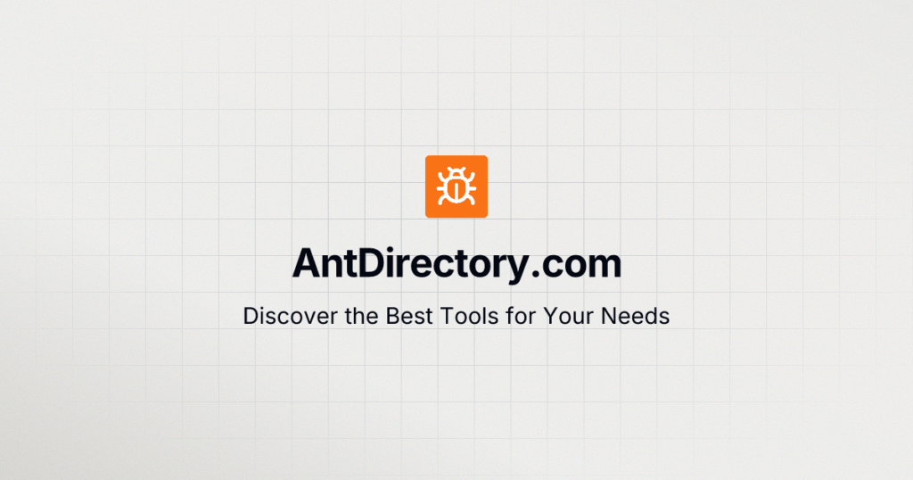antdirectory