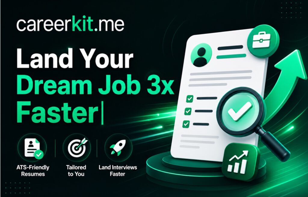 careerkit