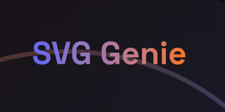 svggenie